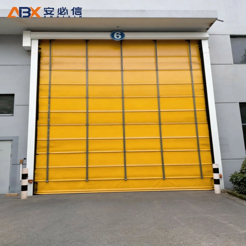 河池市冷库门封