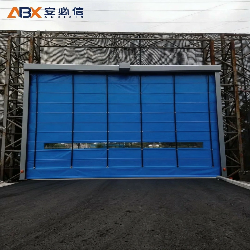 河池市机械式门封