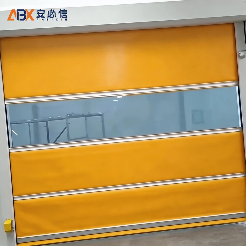 河池市快速门